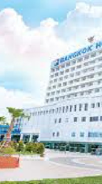 ⚡Srithanya Hospital⚡
