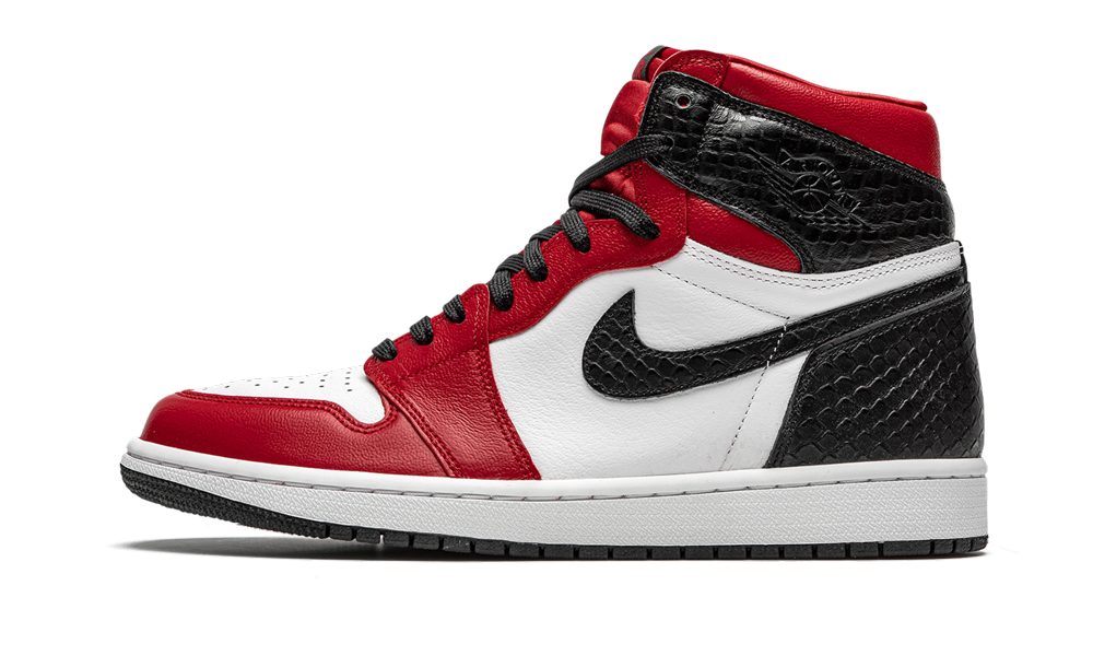 The Women's Air Jordan 1 High 