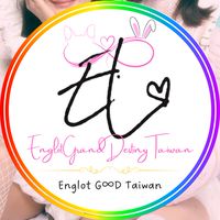 Englot G∞D Taiwan🐶🐰