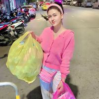 ร้านเมษาขายทุกอย่าง 🍒🍰