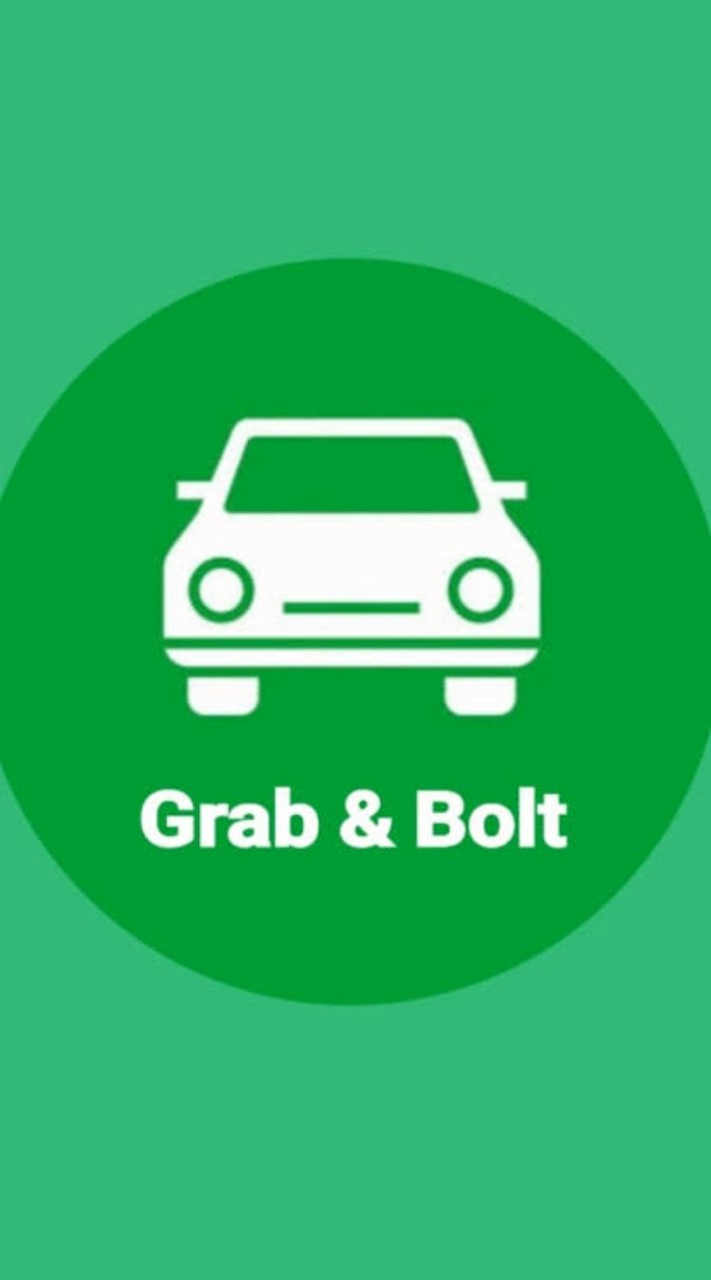 Grab Bolt Taxi เขต นครสวรรค์