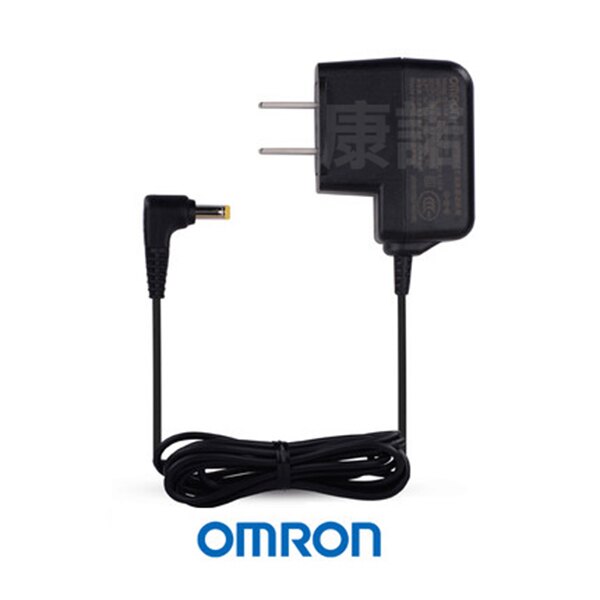 歐姆龍OMRON原廠血壓計專用變壓器 電源供應器