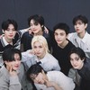 skz　也 。