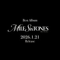 SixTONES💎