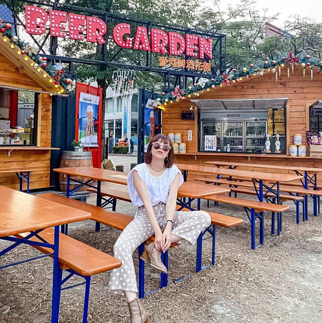 圖片授權：IG @ 16tsai