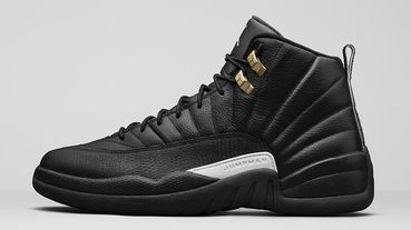 上市速報 / Air Jordan 12 Retro ‘The Master’ 經銷商販售店點整理