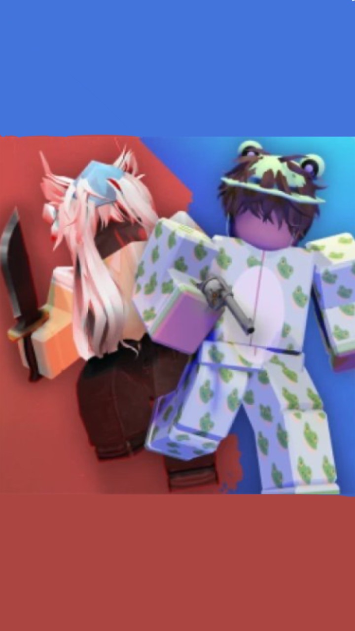 ロブロックス　暗殺者対保安官2