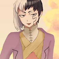 ドクスト絵師さんやコスプレイヤーさんおいで‼️