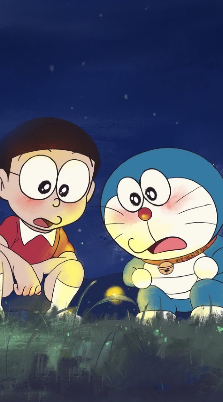 โดเรมอนเดอะมูฟวี่