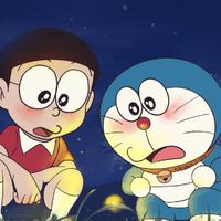 โดเรมอนเดอะมูฟวี่