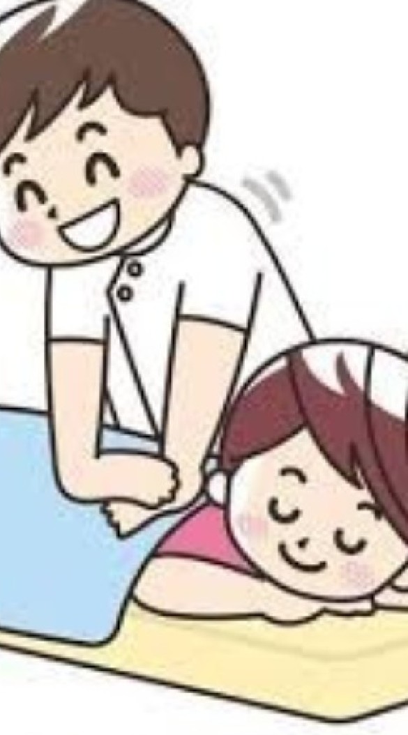 敏章 經筋調理