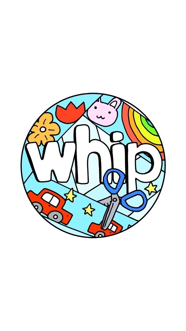 保育サークルwhip（ホイップ）