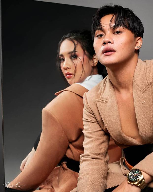 Sudah Dekat dan Merasa Cocok, Anya Geraldine Ungkap Tak Akan Berpacaran dengan Rizky Febian