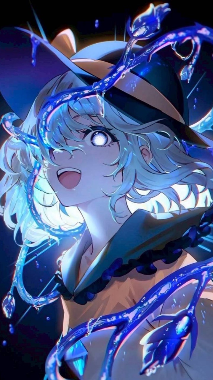 東方、プロセカ、フォトナ、アニメなどなどそんなこと話そぉ〜