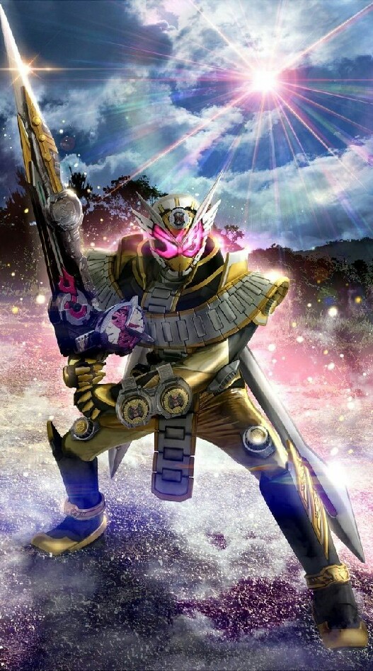 OpenChat 特撮HERO 'S