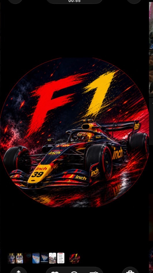 F1 th