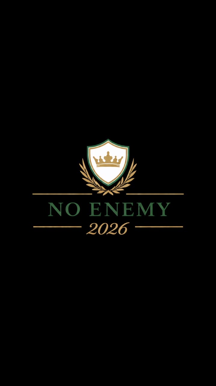 👑NO EMEMY👑