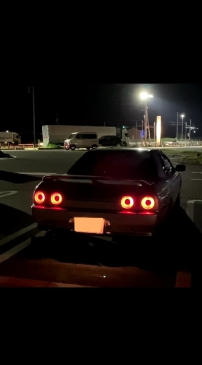 R32スカイラインGTS系(GT-R以外限定)オーナー情報交換所