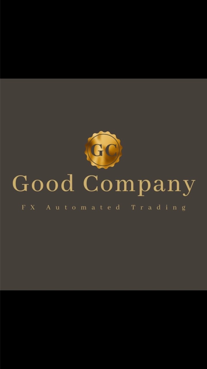 Fx自動売買GoodCompanyのオープンチャット