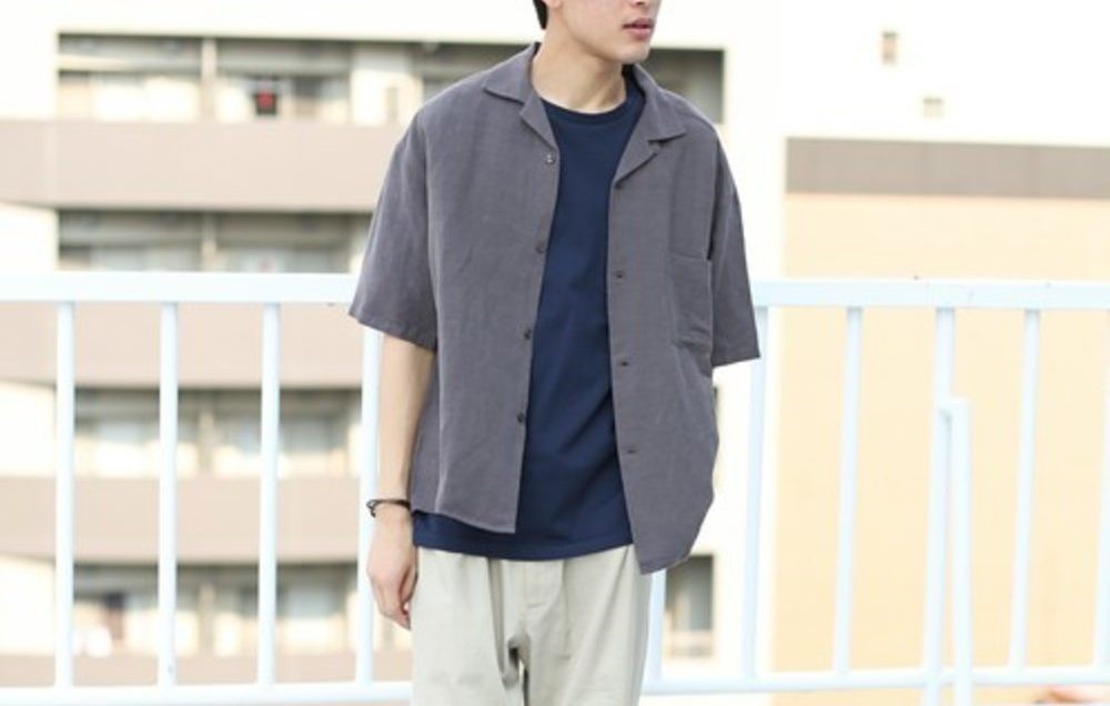 每天穿搭不是問題！變換上衣讓開襟衫展現多變的層次風格