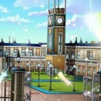 ✨โรงเรียนแบ่งชนชั้น/เอาตัวรอด/เวทมนต์✨