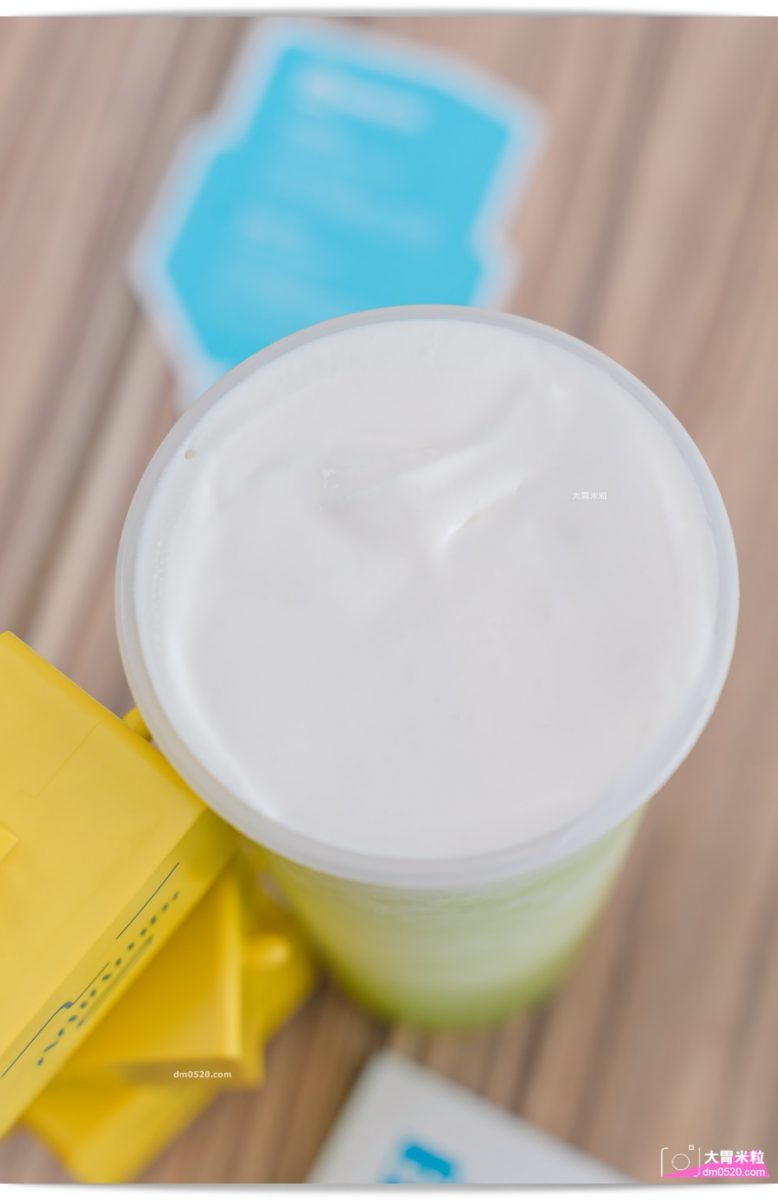 Ice_Monster水果茶