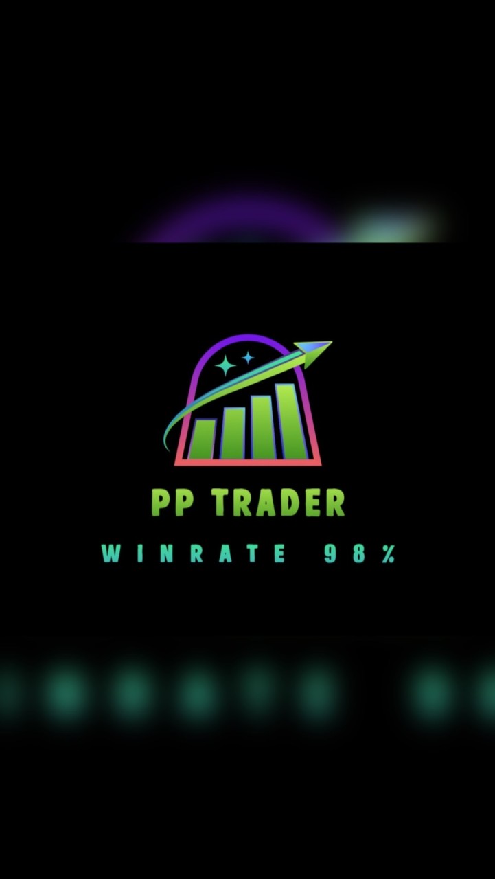 PP Trader W.98% 🔥💸🐈