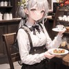 女僕メ咖啡廳