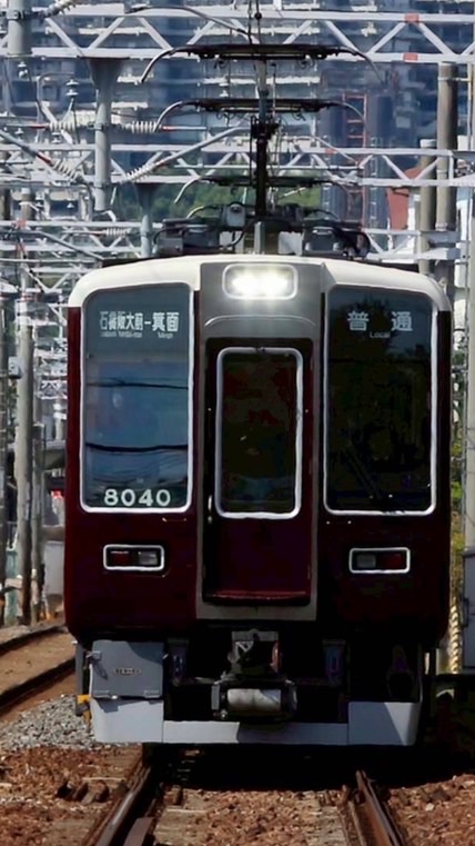 【HTO】鉄道好きの集まり