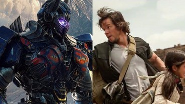 《變形金剛 5》大反派「密卡登」霸氣現身 爆炸特效場面再升級！