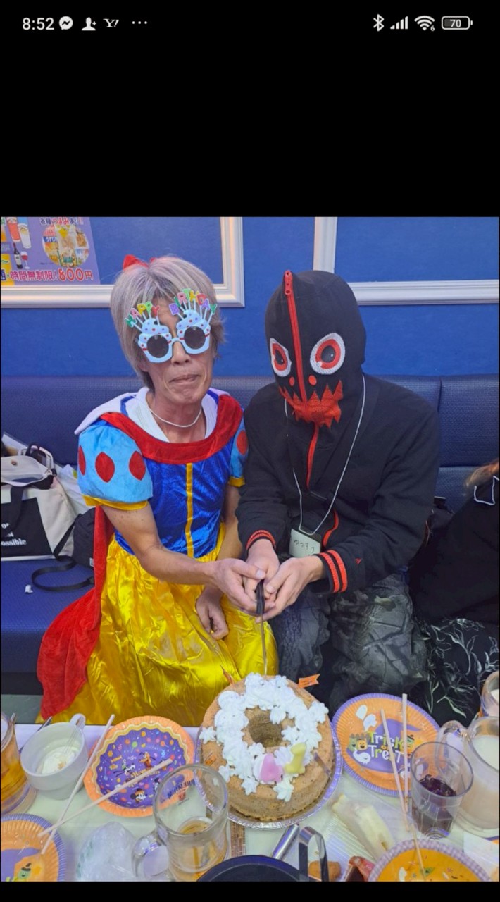 30代後半40代、50代、60代埼玉　居酒屋グルメカフェ仲間作り〜☕️🍺埼玉大宮浦和川口赤羽