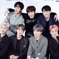BTS 写真配布交換(雑談❌)
