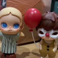 เท-ซื้อ-ขาย Art toy By letsmeplay