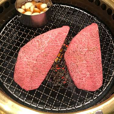 写真 焼肉ことえん ヤキニク コトエン 西日暮里 西日暮里駅 焼肉 By Line Conomi