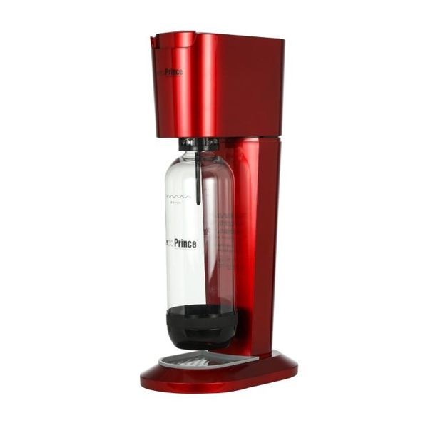 蘇打水機氣泡水機商用加氣碳酸飲料奶茶店家用 Gg1419『MG大尺碼』