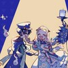 自縛少年花子くんなりきりしよう🥺