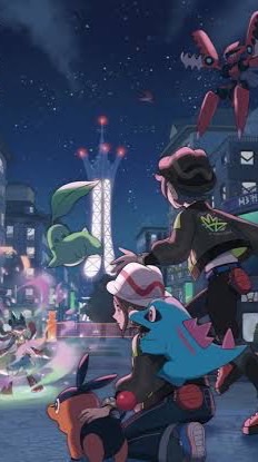 ポケモンSwitch交換会
