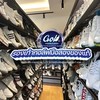 รองเท้ากอล์ฟมือสองของแท้ กทม.หมวก golf fashion&shoes