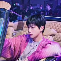 moon的日韓周邊代購🌙 💜💙