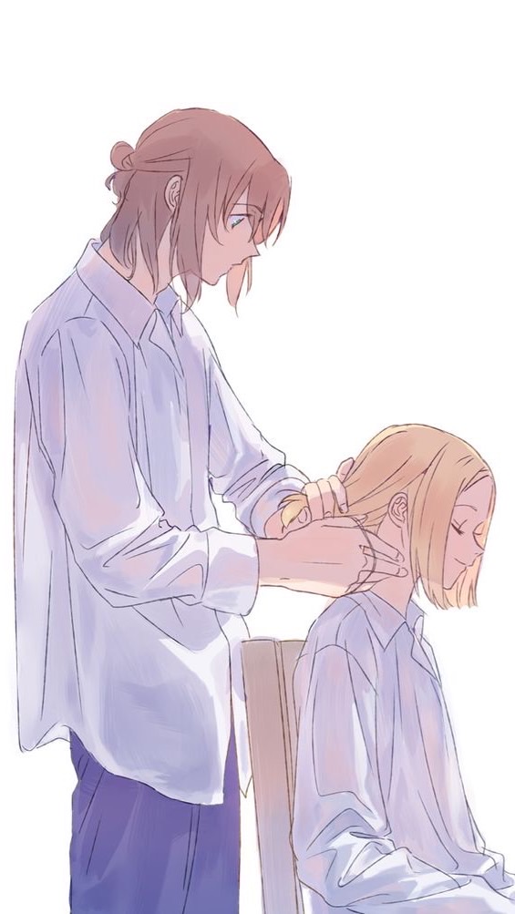 にょら！