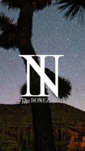 TheBONEZ BONER