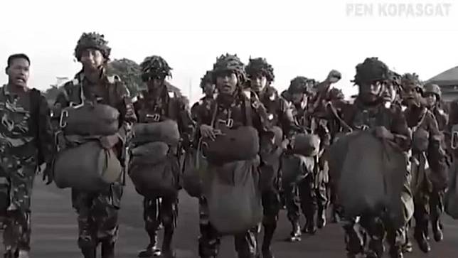 KOPASGAT TNI AU1
