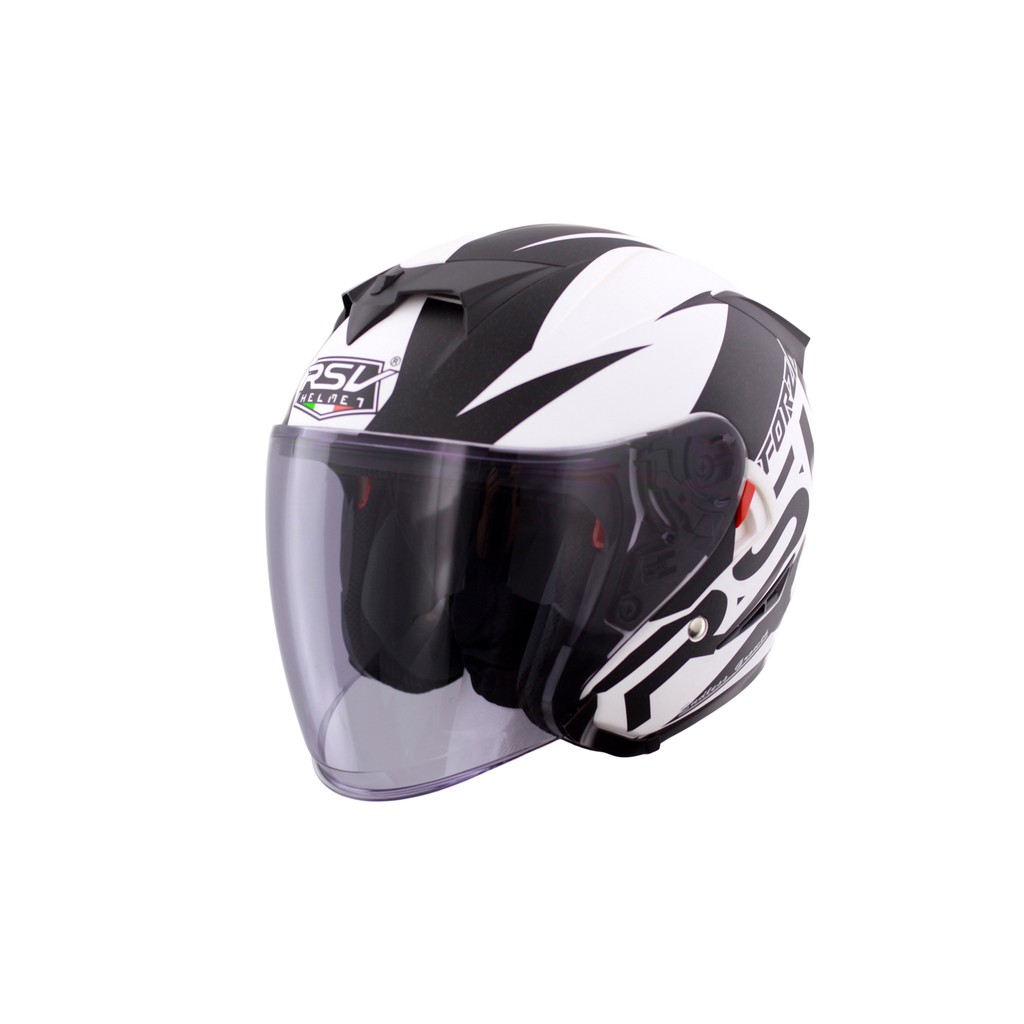 下標前請先詢問(免運加贈 電鍍鏡片 或 黑色墨片!)高規格的質感、前衛流行的帽體、安全性能極佳!RSV 流線型帽體 是你最佳選擇!尺寸：S (55-56CM) M (57-58CM)L (59-60C