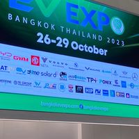 EV Charger Club-Thailand