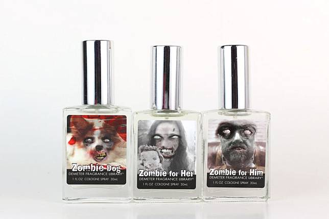 Alih-alih Bikin Wangi, 6 Parfum Ini Aromanya Malah Aneh Banget