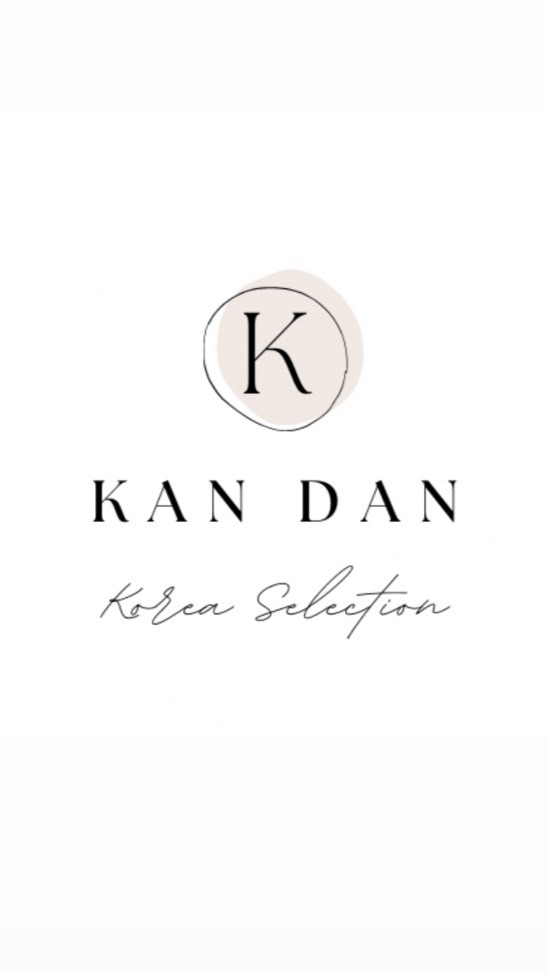 KAN DAN 韓國選品