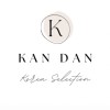 KAN DAN 韓國選品