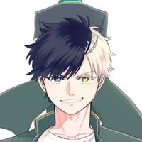 ウィンブレ好き語ろー！！雑談も！