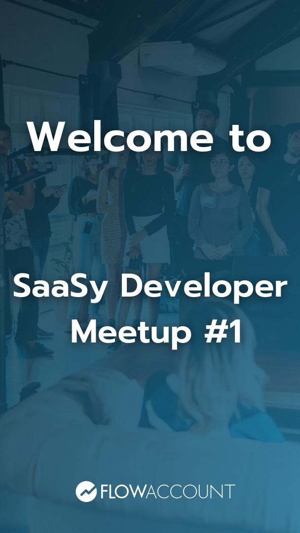 SaaSy Community