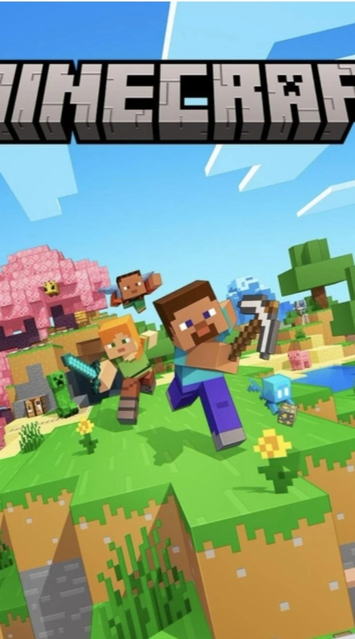 🌎 Minecraft Community